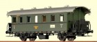 45808 Brawa Standard Passenger car Cid 24